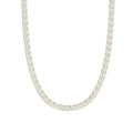 14K YELLOW GOLD 10 1/3CT 18
