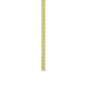 14K YELLOW GOLD 10 1/3CT 18