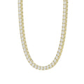 14K YELLOW GOLD 10 1/3CT 18